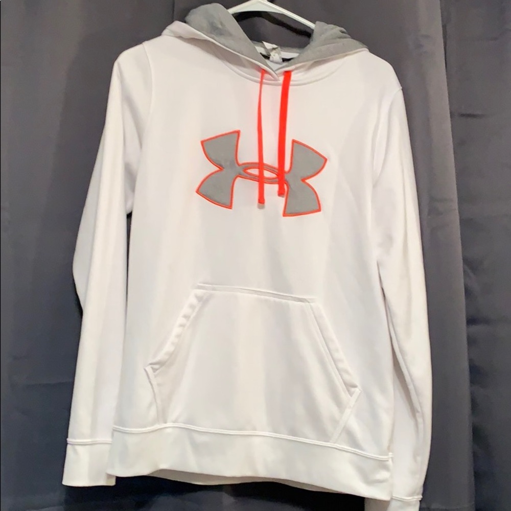 Under Armour Hoodie